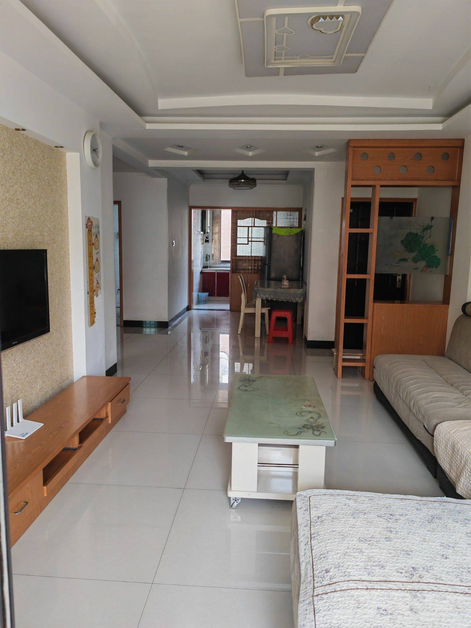 Hefei-Shushan-Cozy Home,Clean&Comfy,No Gender Limit,Hustle & Bustle,“Friends”,Chilled,LGBTQ Friendly,Pet Friendly