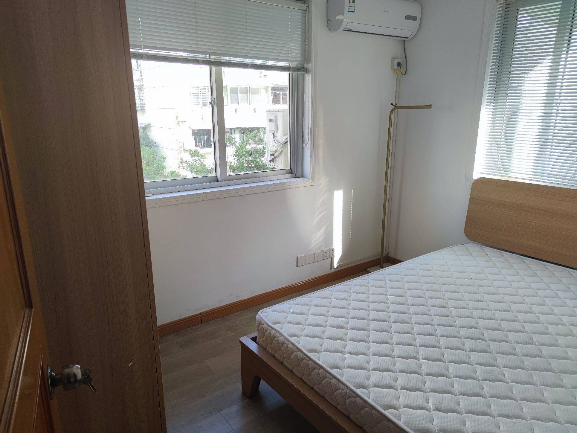 Shanghai-Changning-Cozy Home,Clean&Comfy,No Gender Limit,Hustle & Bustle,LGBTQ Friendly