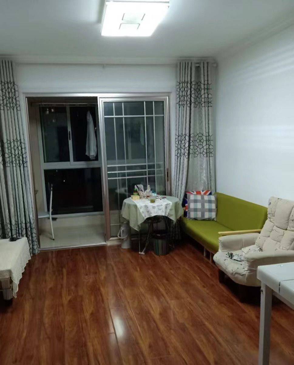 Nanjing-Qixia-Clean&Comfy,Pet Friendly