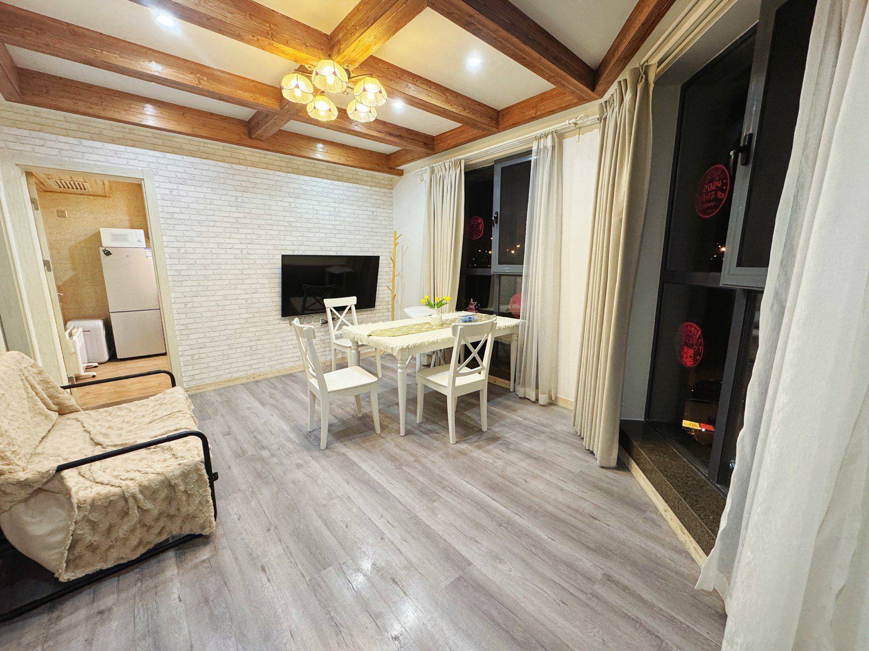 Beijing-Chaoyang-Cozy Home,Clean&Comfy,No Gender Limit