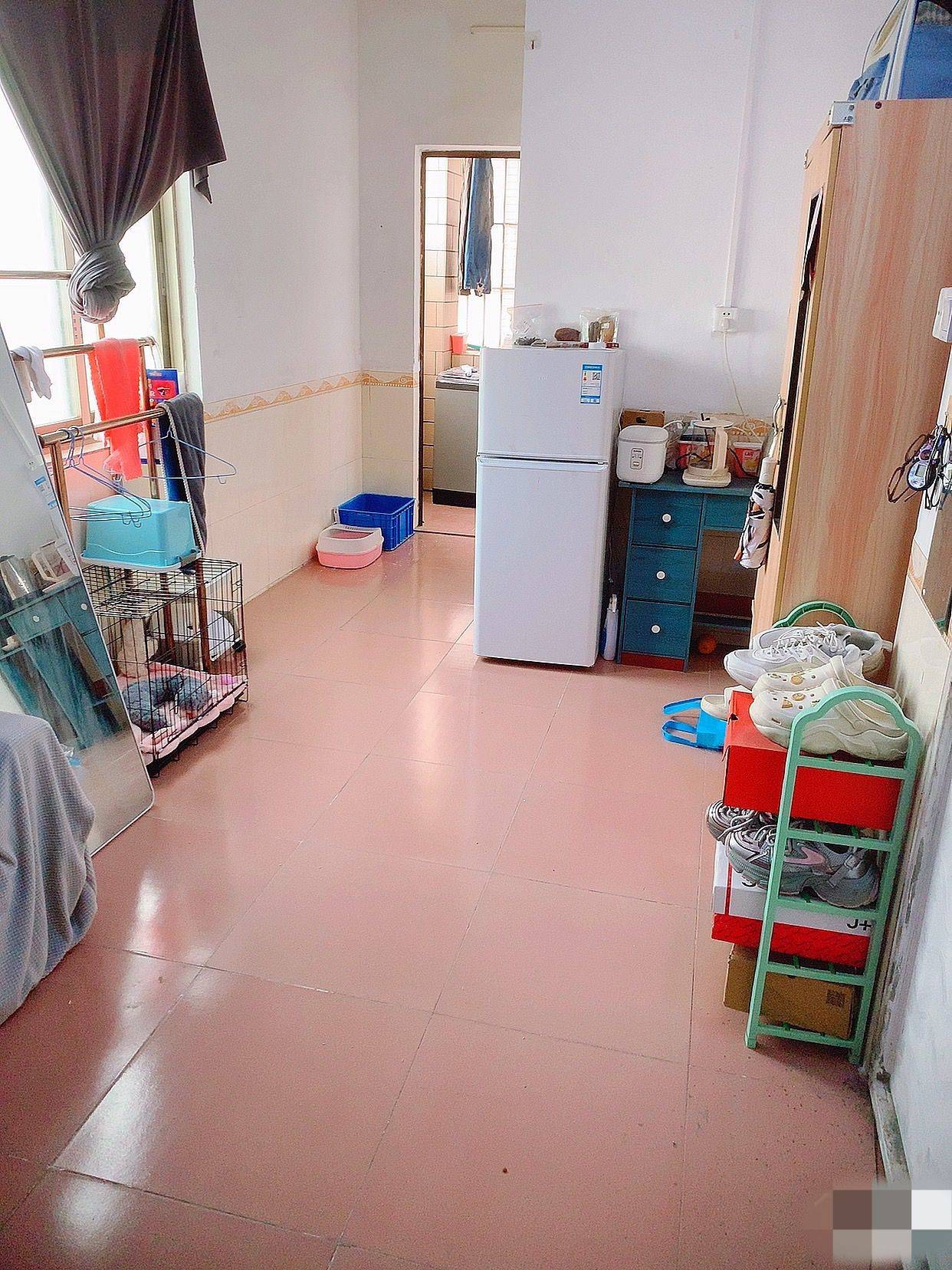 Guangzhou-Panyu-Cozy Home,Clean&Comfy