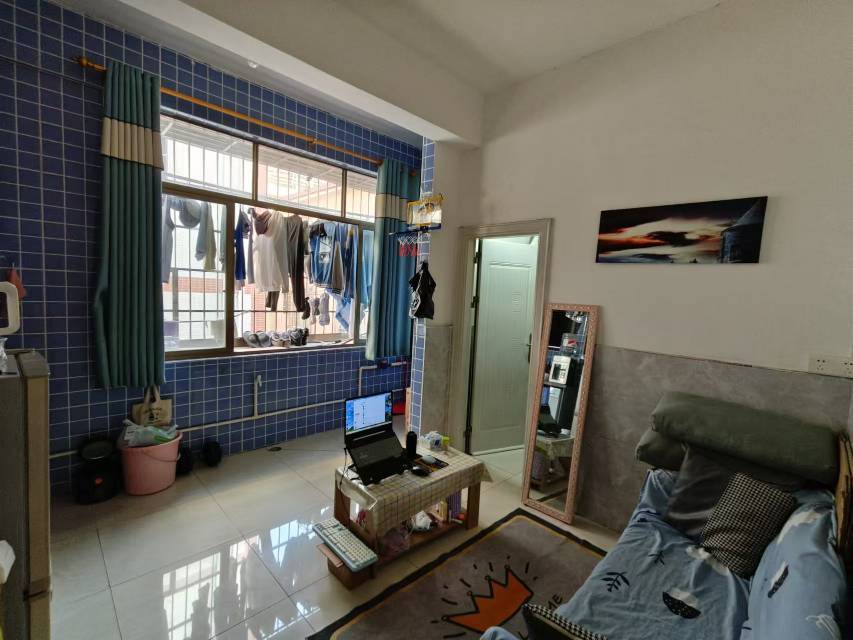 Guangzhou-Tianhe-Cozy Home,Clean&Comfy,No Gender Limit,Pet Friendly