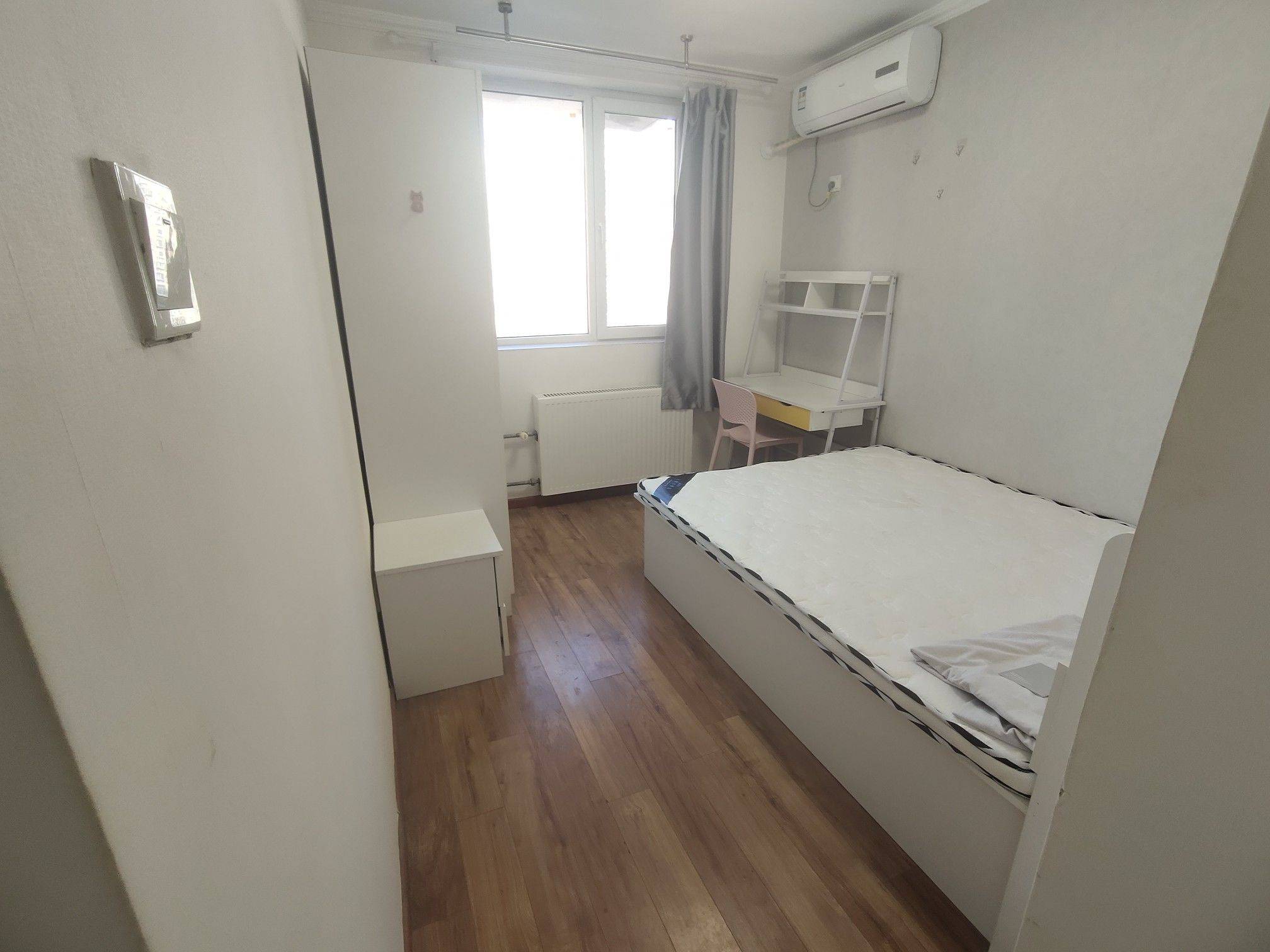 Beijing-Chaoyang-Cozy Home,Clean&Comfy,No Gender Limit