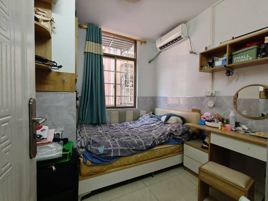 Guangzhou-Tianhe-Cozy Home,Clean&Comfy,No Gender Limit,Pet Friendly