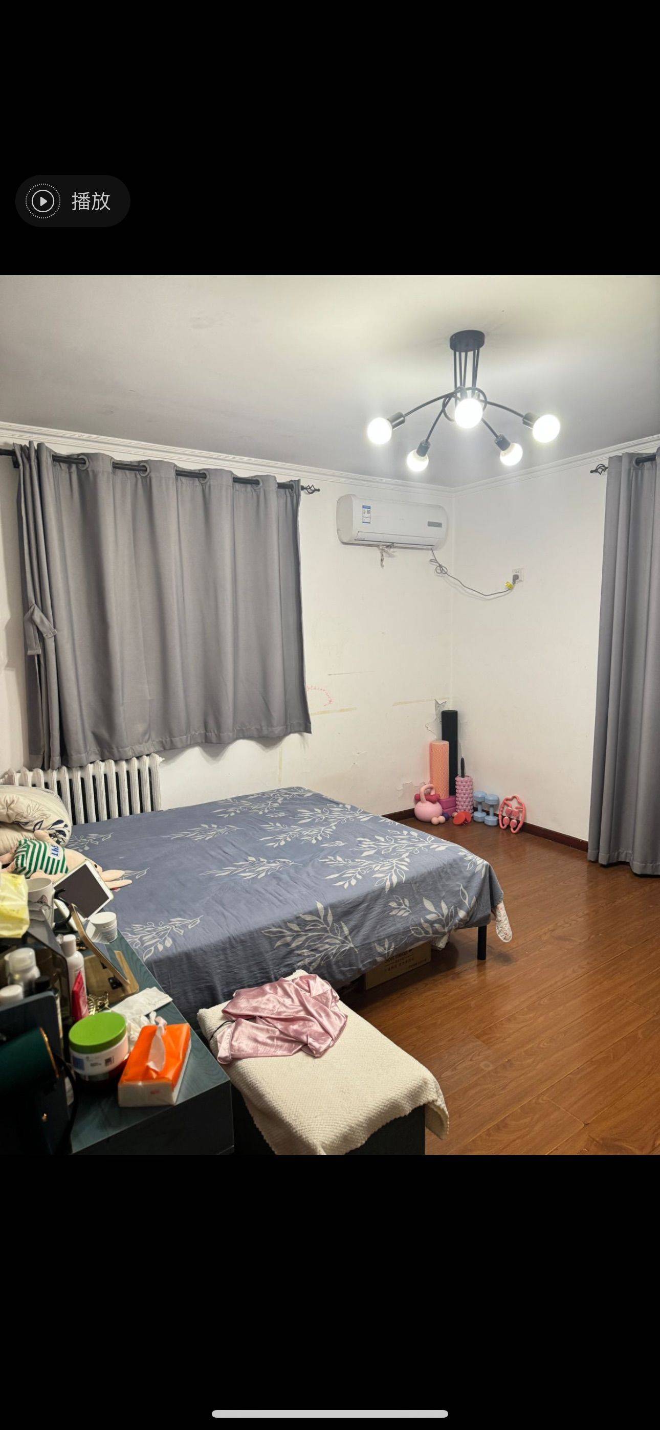 Beijing-Fengtai-Cozy Home,Clean&Comfy,No Gender Limit,Hustle & Bustle,Chilled,Pet Friendly