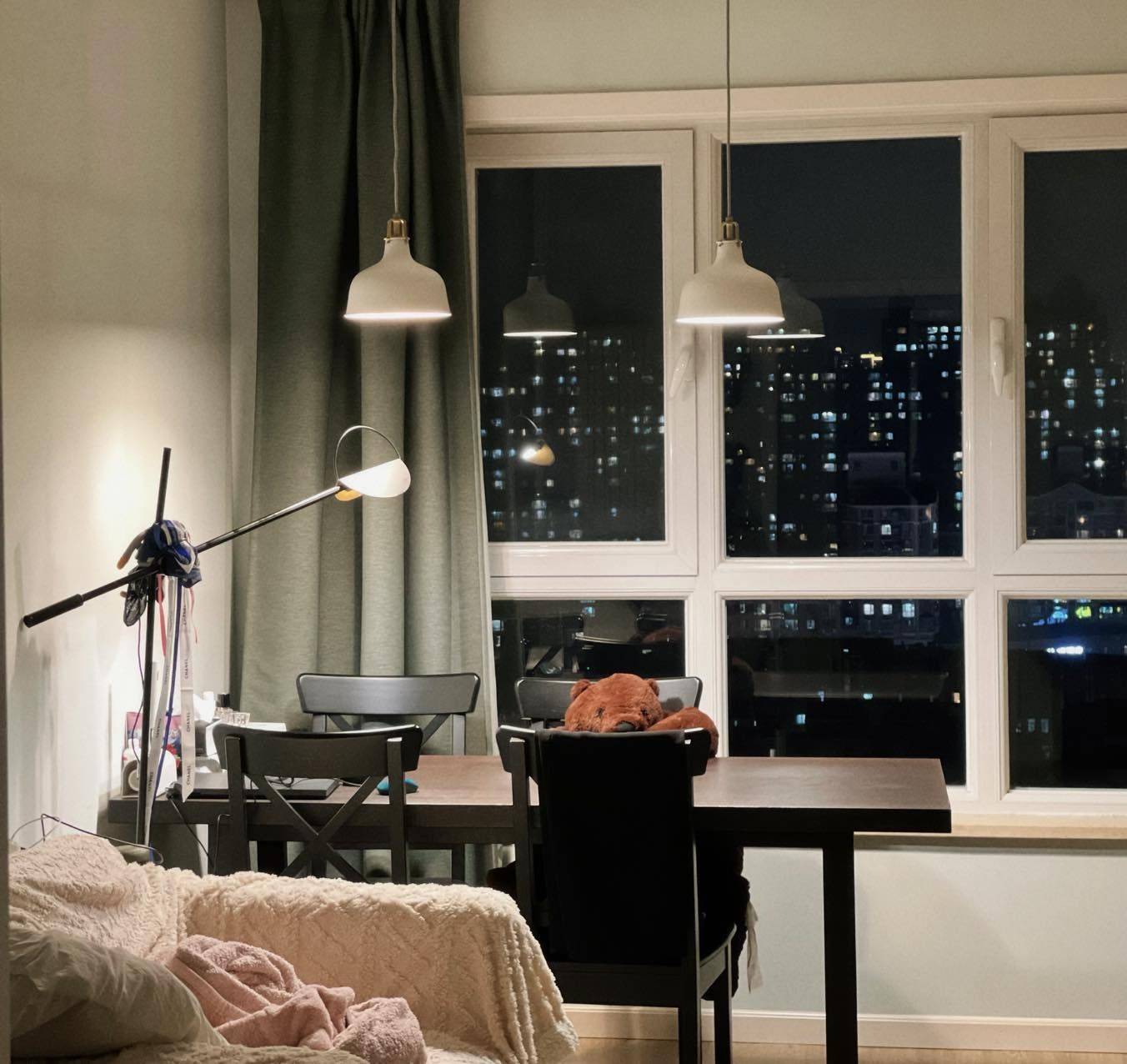 Beijing-Chaoyang-Cozy Home,Pet Friendly
