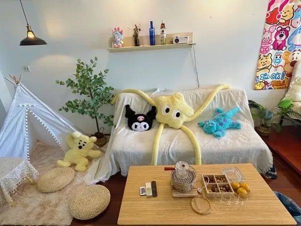 淑贤整租房源1