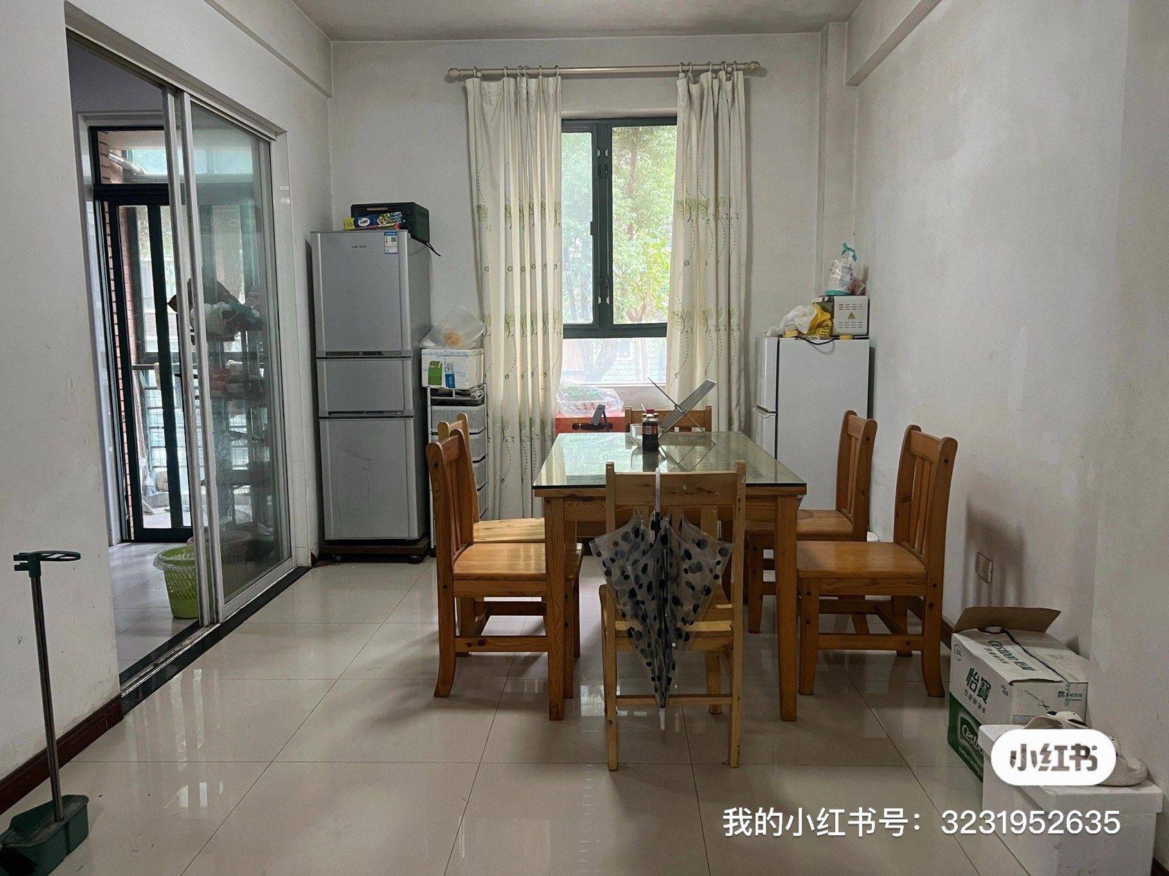 Wuhan-Hongshan-女生合租,Cozy Home,Clean&Comfy