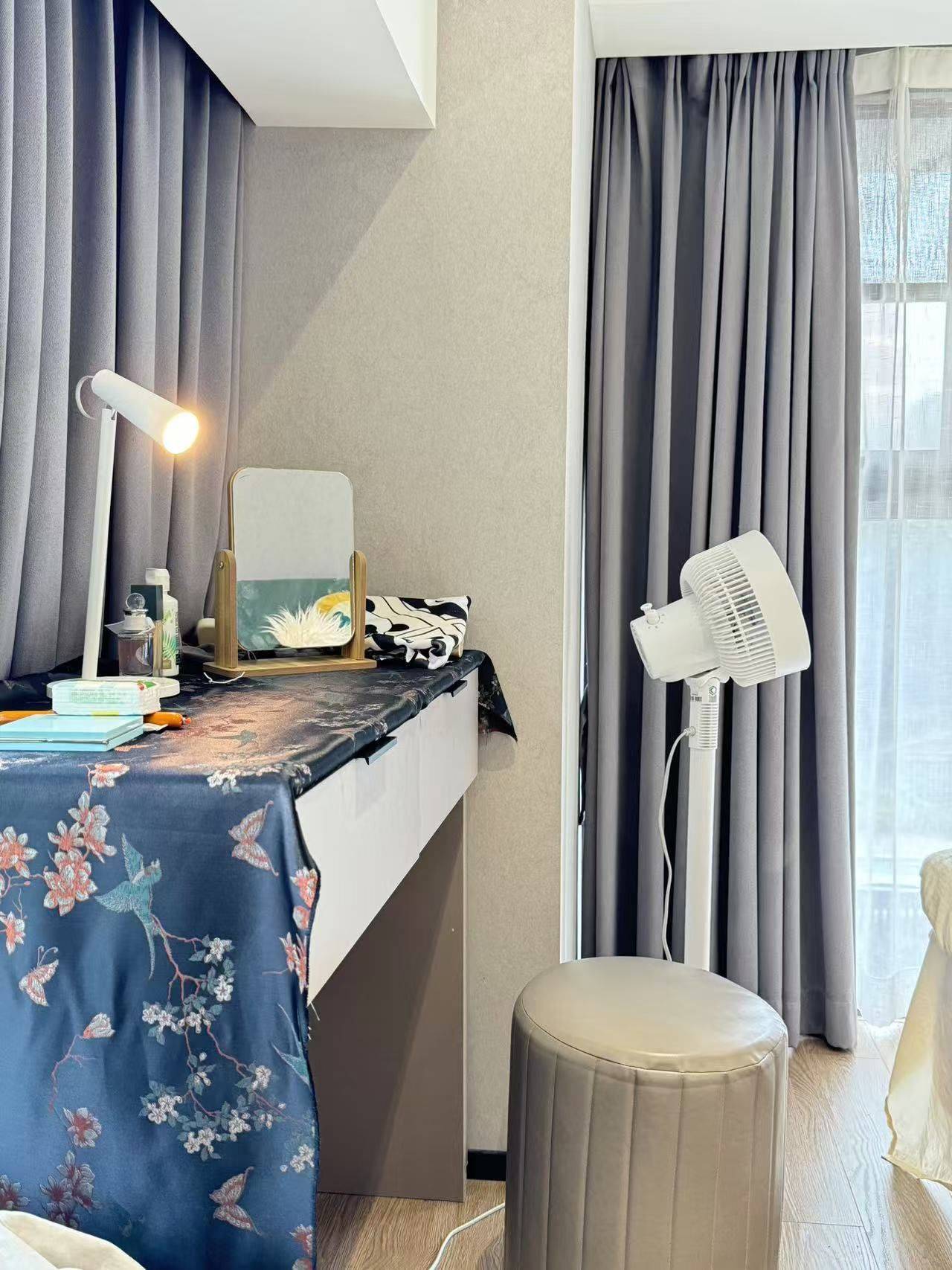 Hangzhou-Xihu-Cozy Home,Clean&Comfy,No Gender Limit,Hustle & Bustle