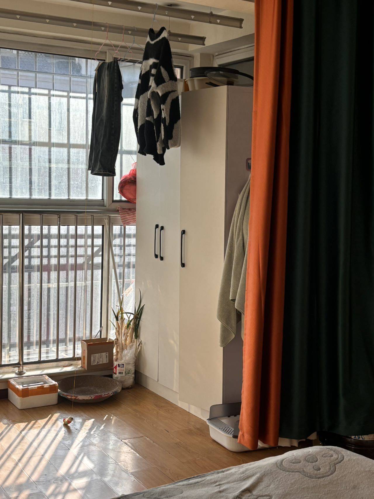 Beijing-Chaoyang-Cozy Home,Clean&Comfy,No Gender Limit,Hustle & Bustle,Pet Friendly