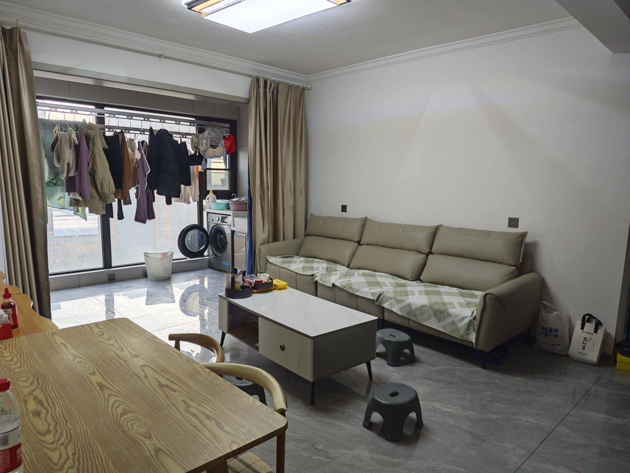 Zhengzhou-Jinshui-Cozy Home,No Gender Limit,Hustle & Bustle,Chilled