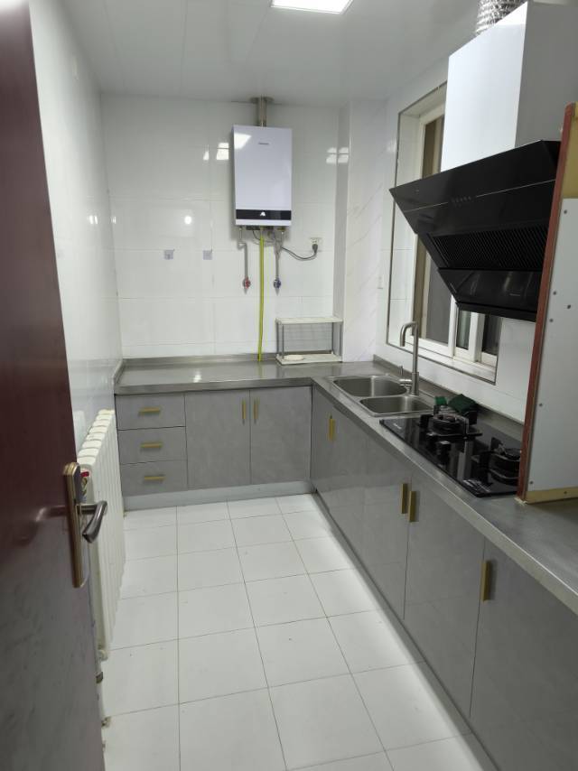 Xi'An-Changan-Cozy Home,Clean&Comfy,No Gender Limit