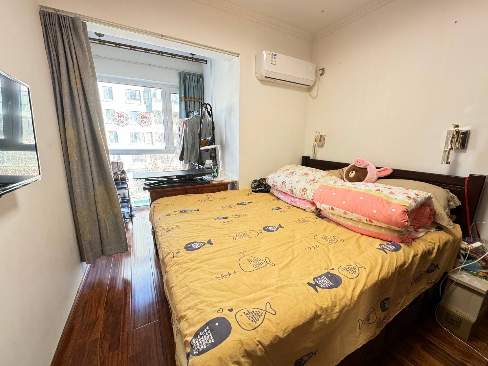 Beijing-Chaoyang-Cozy Home,Clean&Comfy,No Gender Limit,Pet Friendly