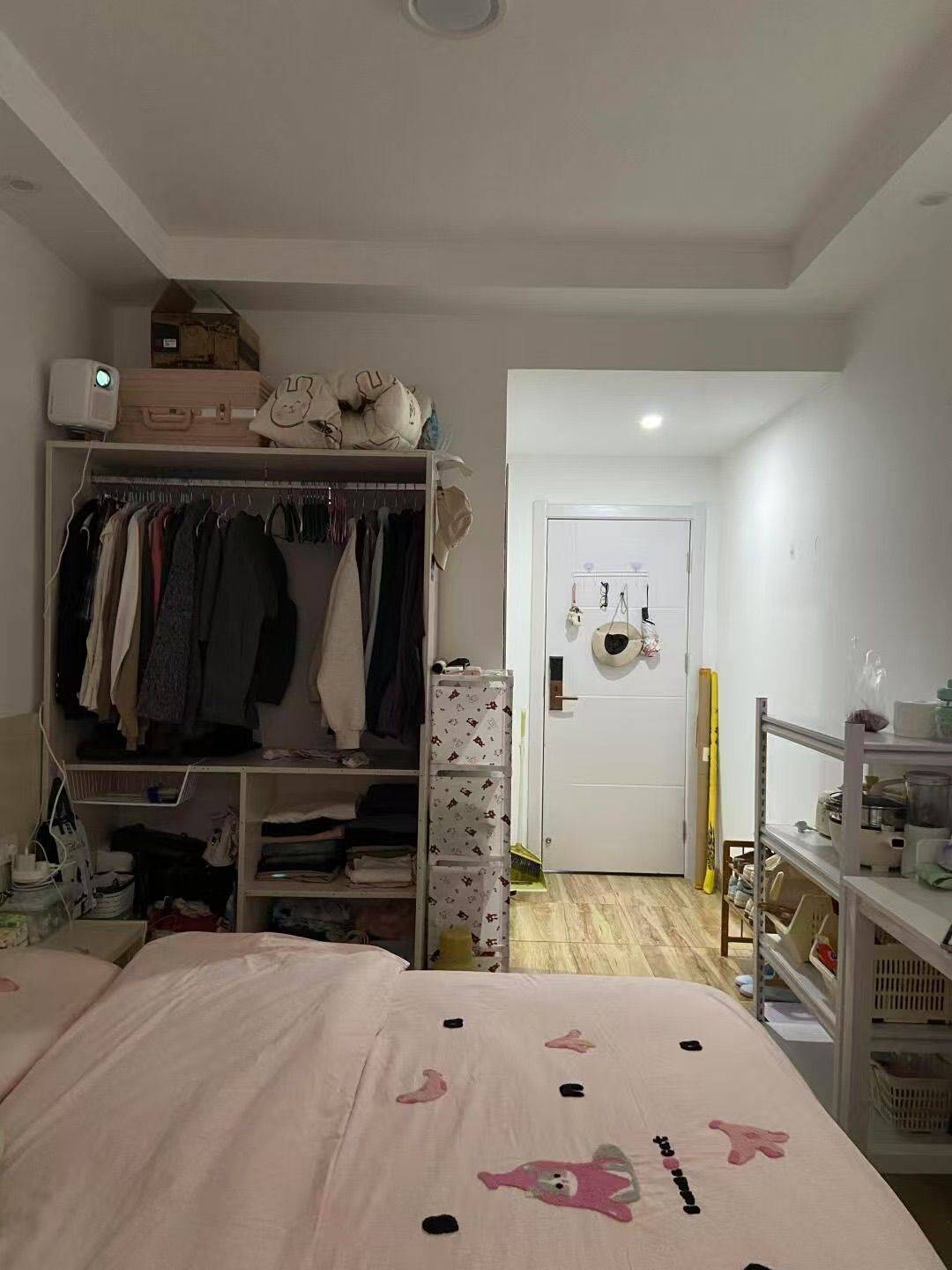 Jinan-Lixia-Cozy Home,Clean&Comfy,No Gender Limit,LGBTQ Friendly