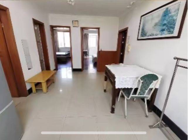 Suzhou-Huqiu-Cozy Home,No Gender Limit,Pet Friendly