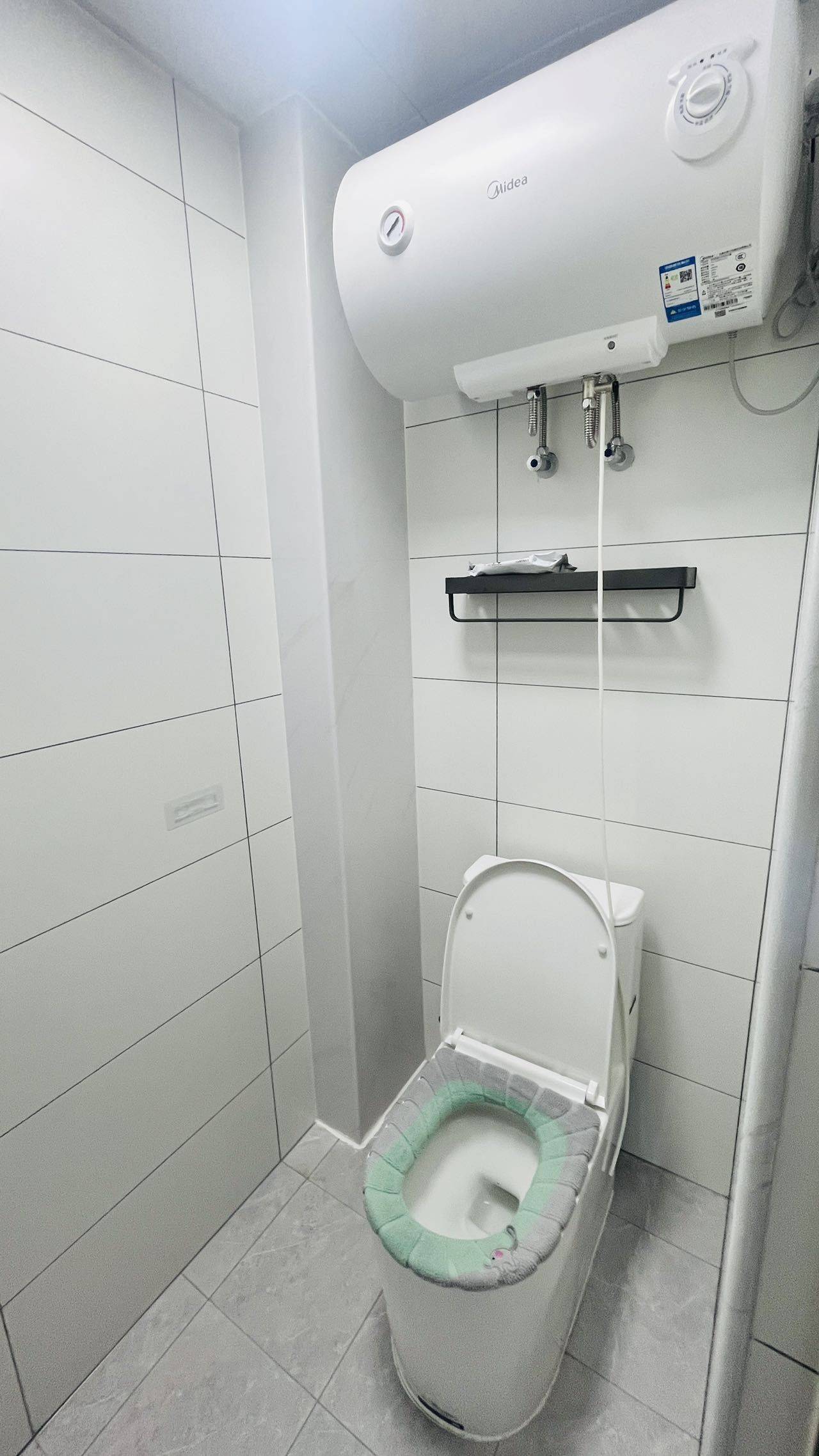 Beijing-Changping-Cozy Home