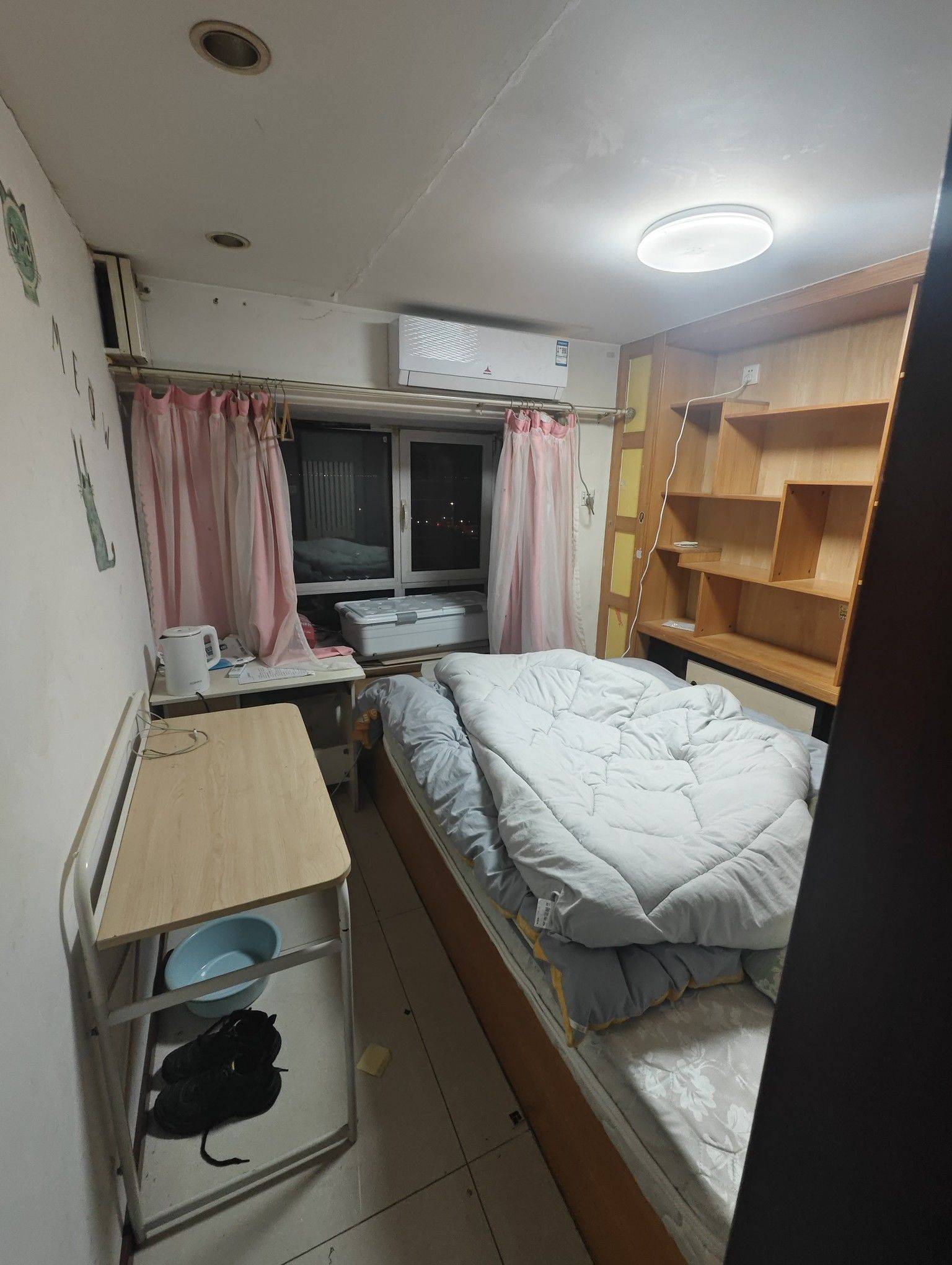 Beijing-Chaoyang-Cozy Home,Clean&Comfy,LGBTQ Friendly,Pet Friendly