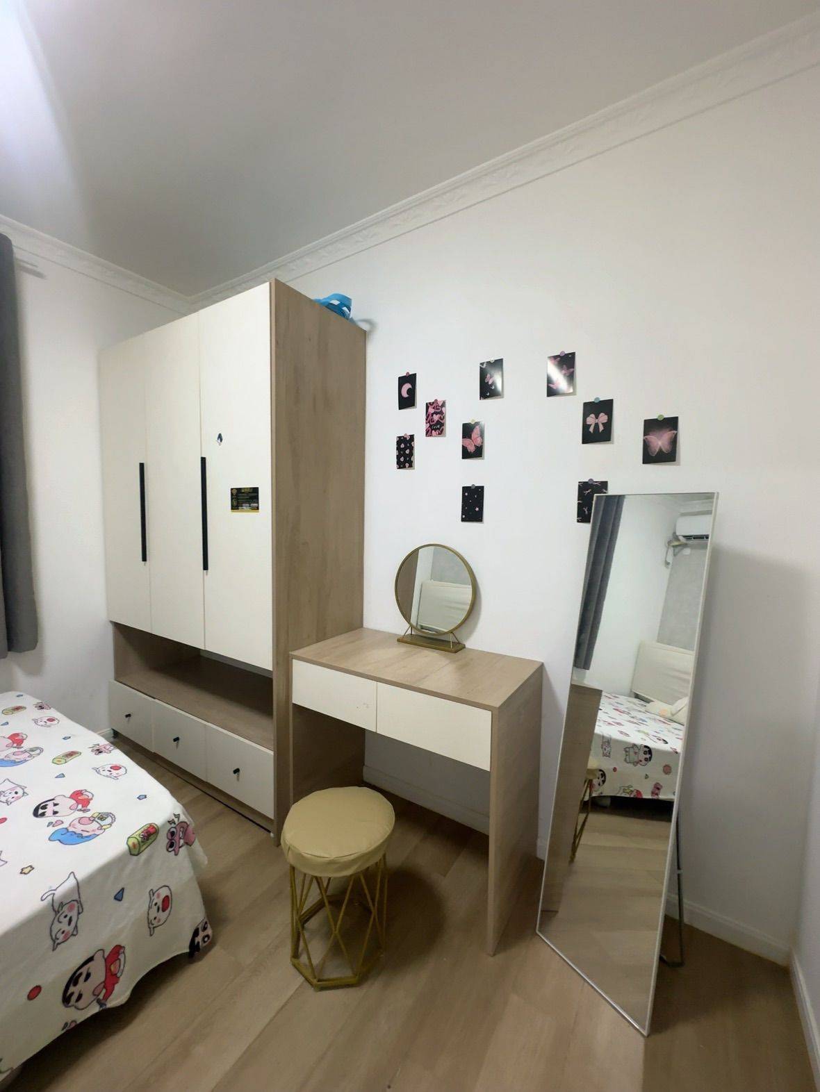 Nanjing-Qinhuai-Cozy Home,Clean&Comfy,No Gender Limit,Hustle & Bustle,Chilled,Pet Friendly