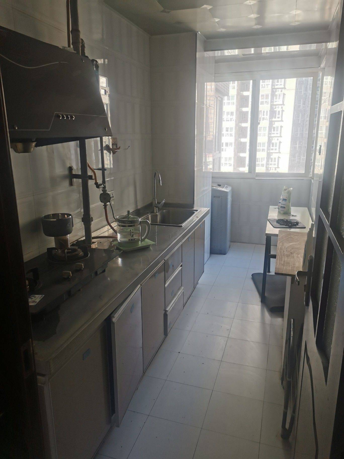 Xi'An-Weiyang-Cozy Home,Clean&Comfy,No Gender Limit