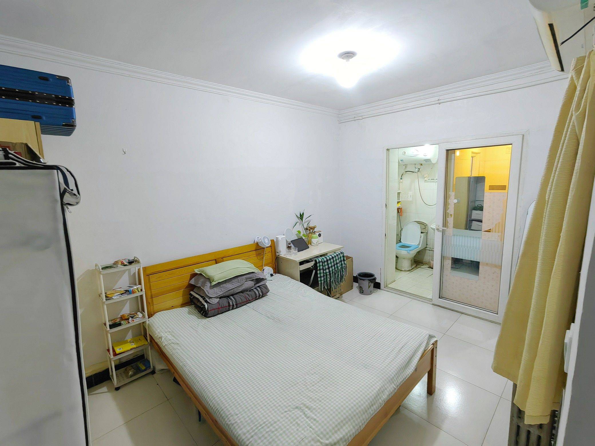 Beijing-Chaoyang-Cozy Home,Clean&Comfy,No Gender Limit