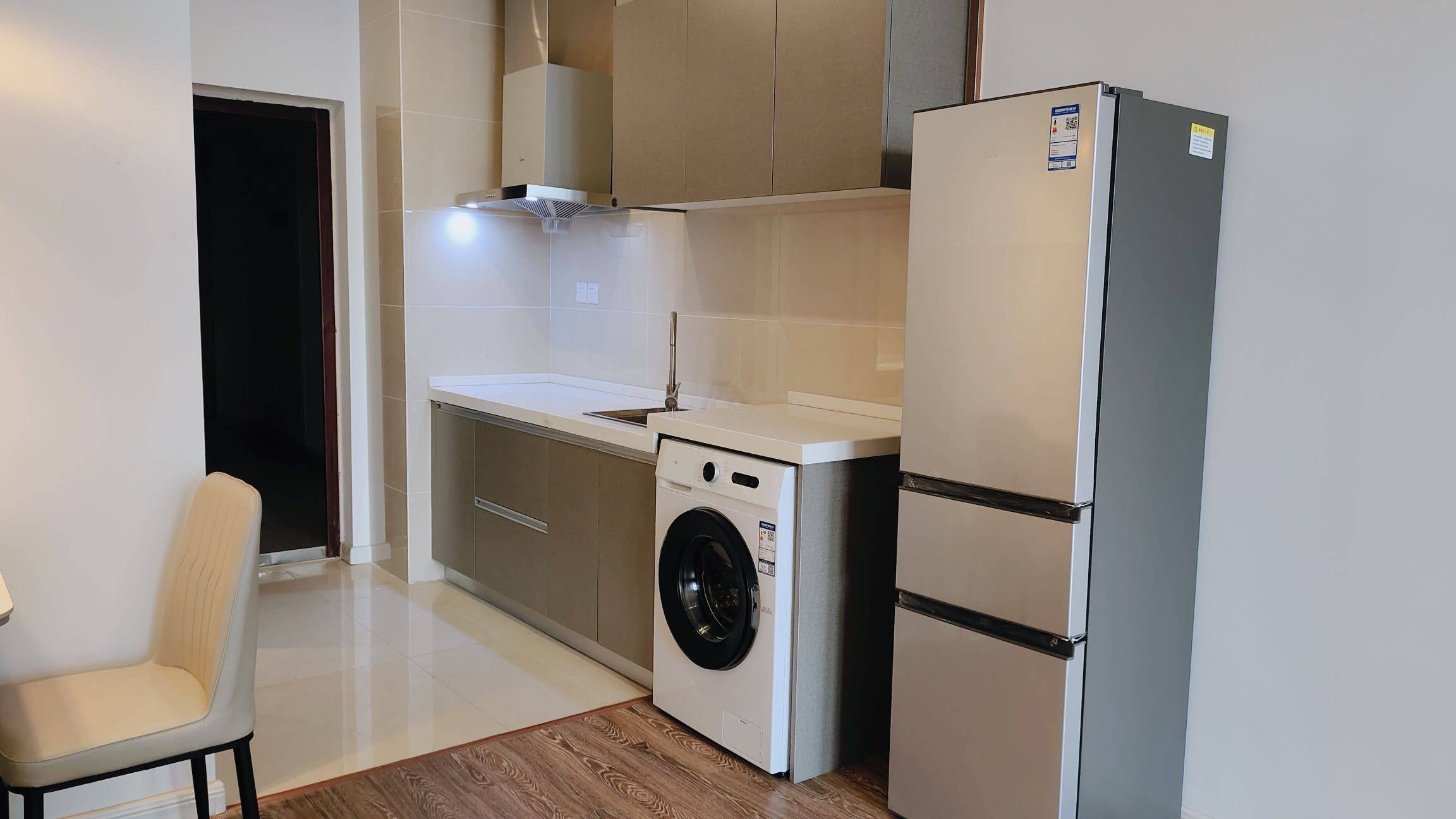 Hefei-Baohe-Cozy Home,Clean&Comfy,No Gender Limit,Hustle & Bustle,“Friends”,Chilled