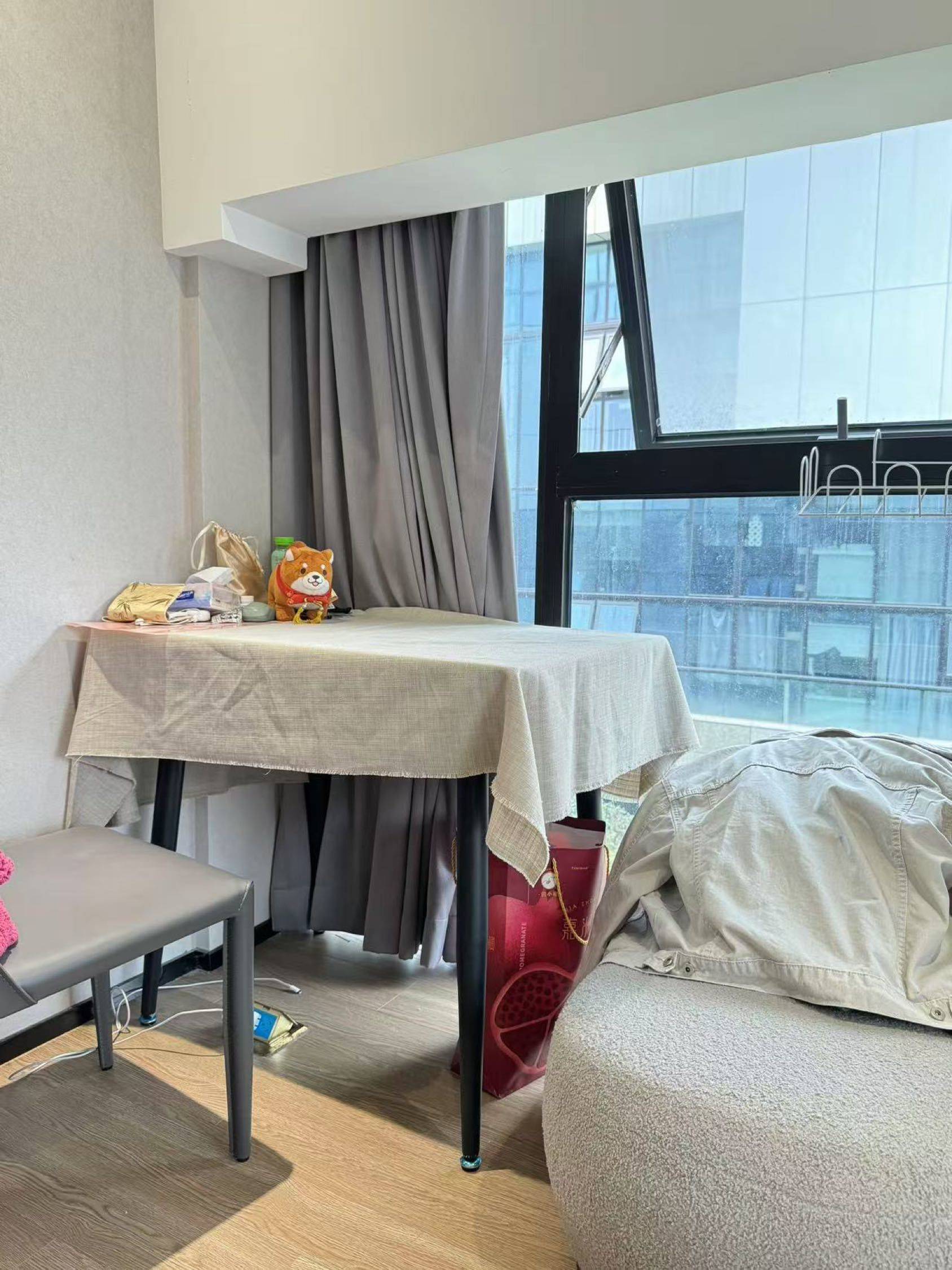 Hangzhou-Xihu-Cozy Home,Clean&Comfy,No Gender Limit,Hustle & Bustle