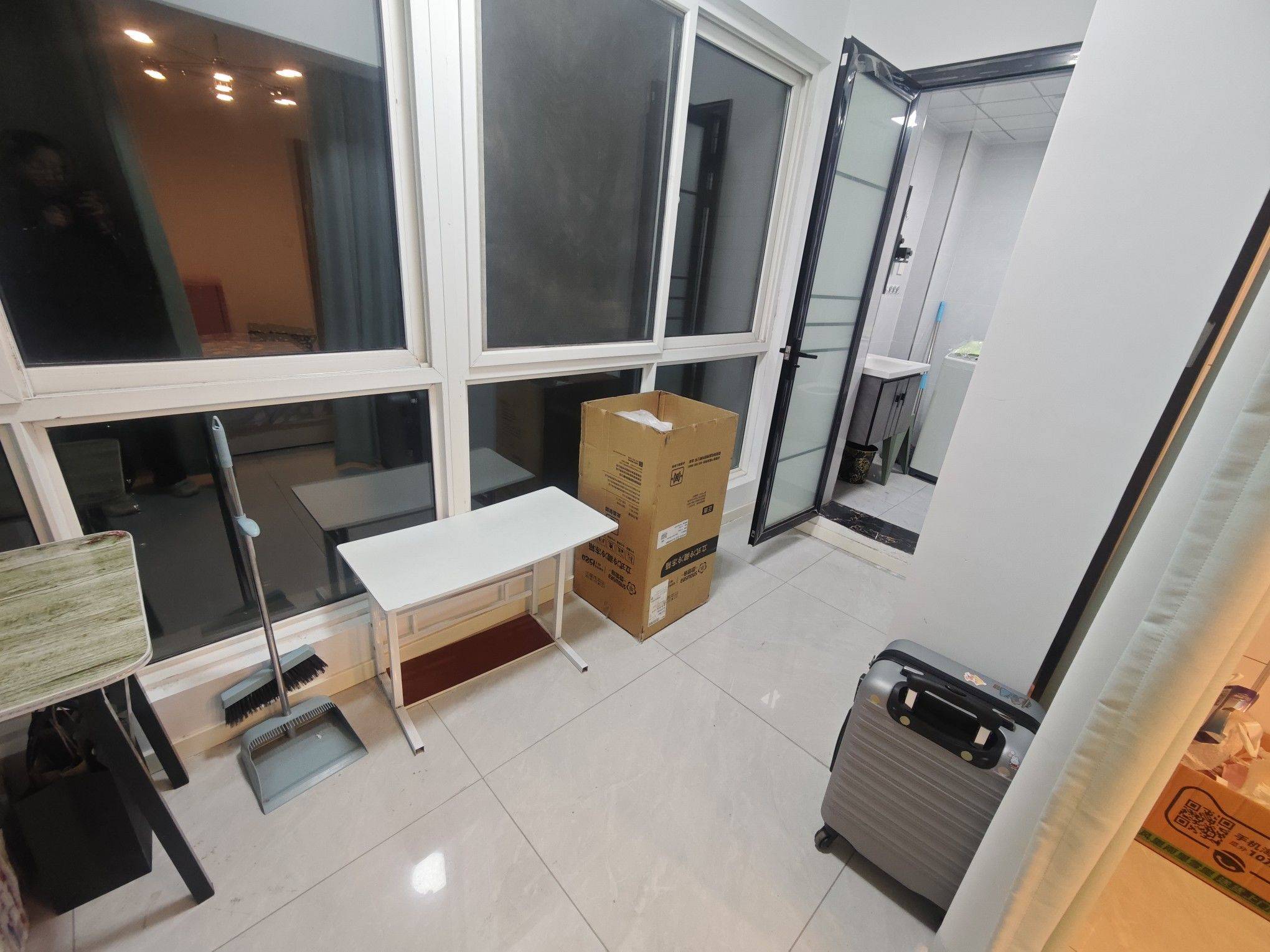 Xi'An-Changan-Cozy Home,Clean&Comfy,No Gender Limit,Hustle & Bustle,“Friends”,Chilled,LGBTQ Friendly