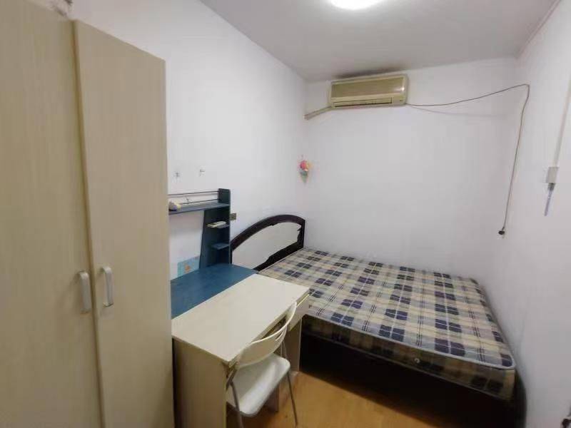 梦洛menluo整租房源2