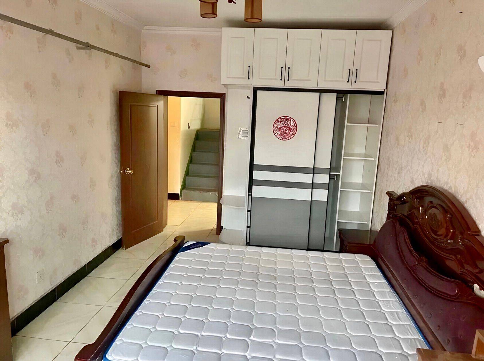 Beijing-Tongzhou-长租短租均可,随时入住,Cozy Home,Clean&Comfy