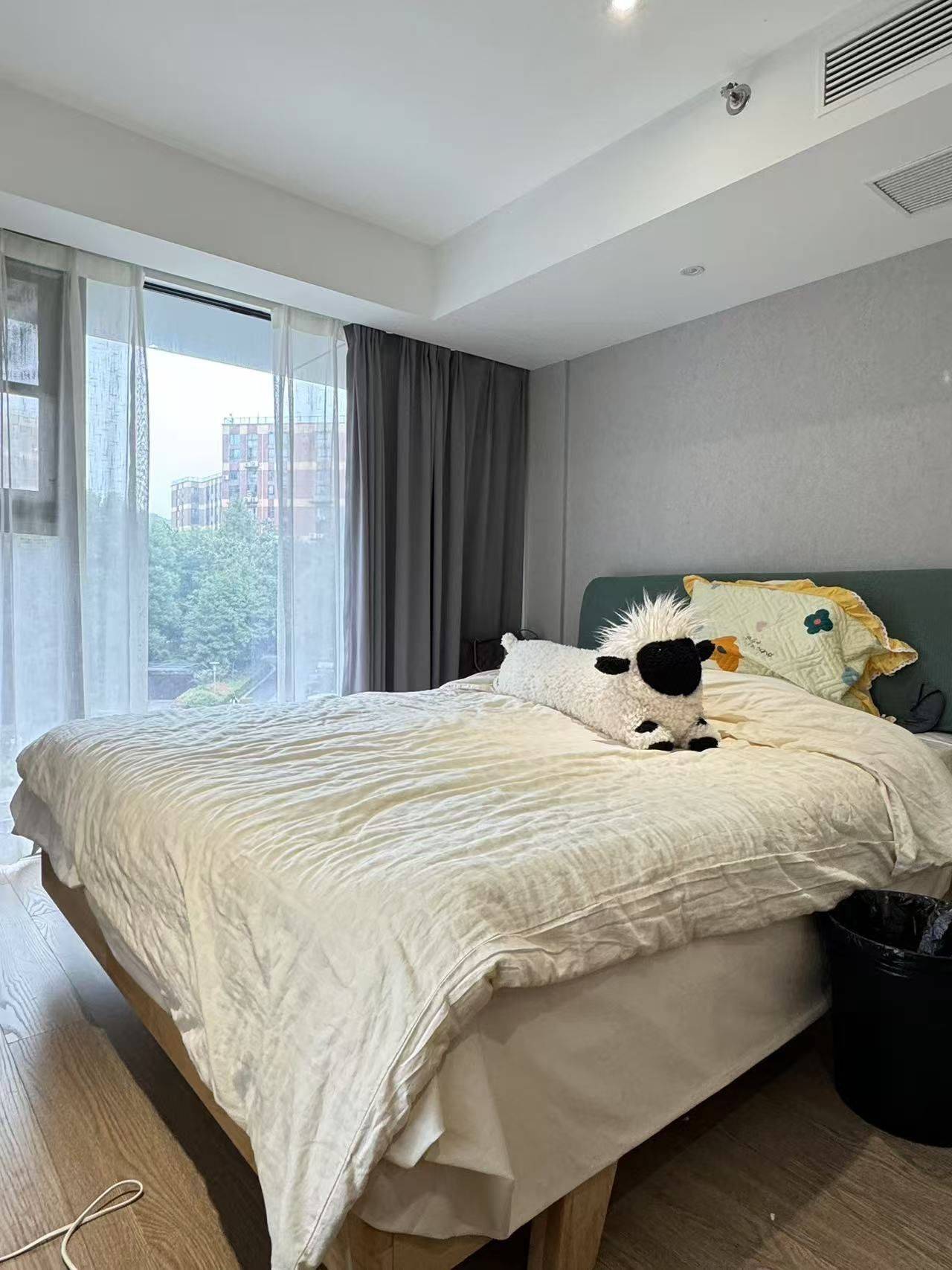 Hangzhou-Xihu-Cozy Home,Clean&Comfy,No Gender Limit,Hustle & Bustle