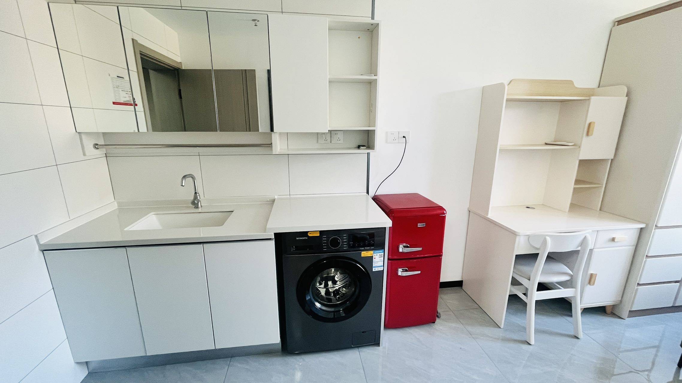 Beijing-Changping-Cozy Home