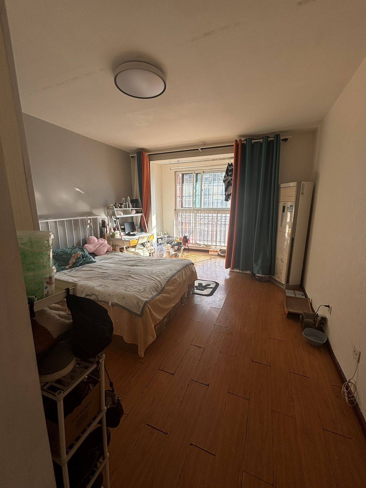 Beijing-Chaoyang-Cozy Home,Clean&Comfy,No Gender Limit,Hustle & Bustle,Pet Friendly