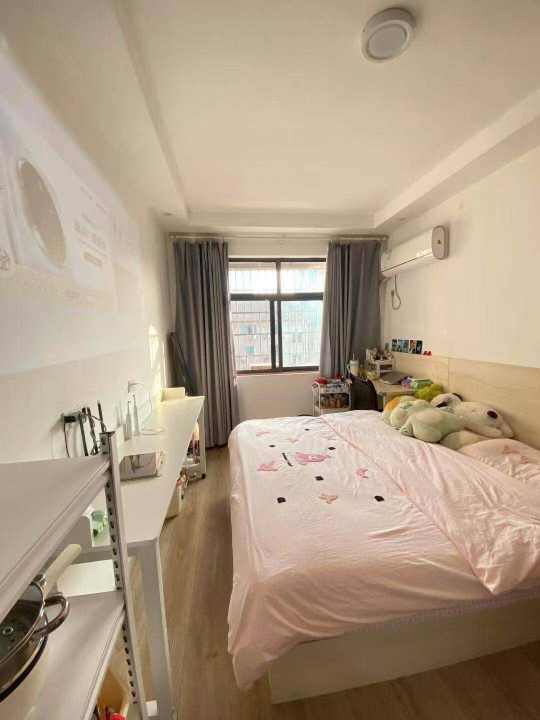 Jinan-Lixia-Cozy Home,Clean&Comfy,No Gender Limit,LGBTQ Friendly