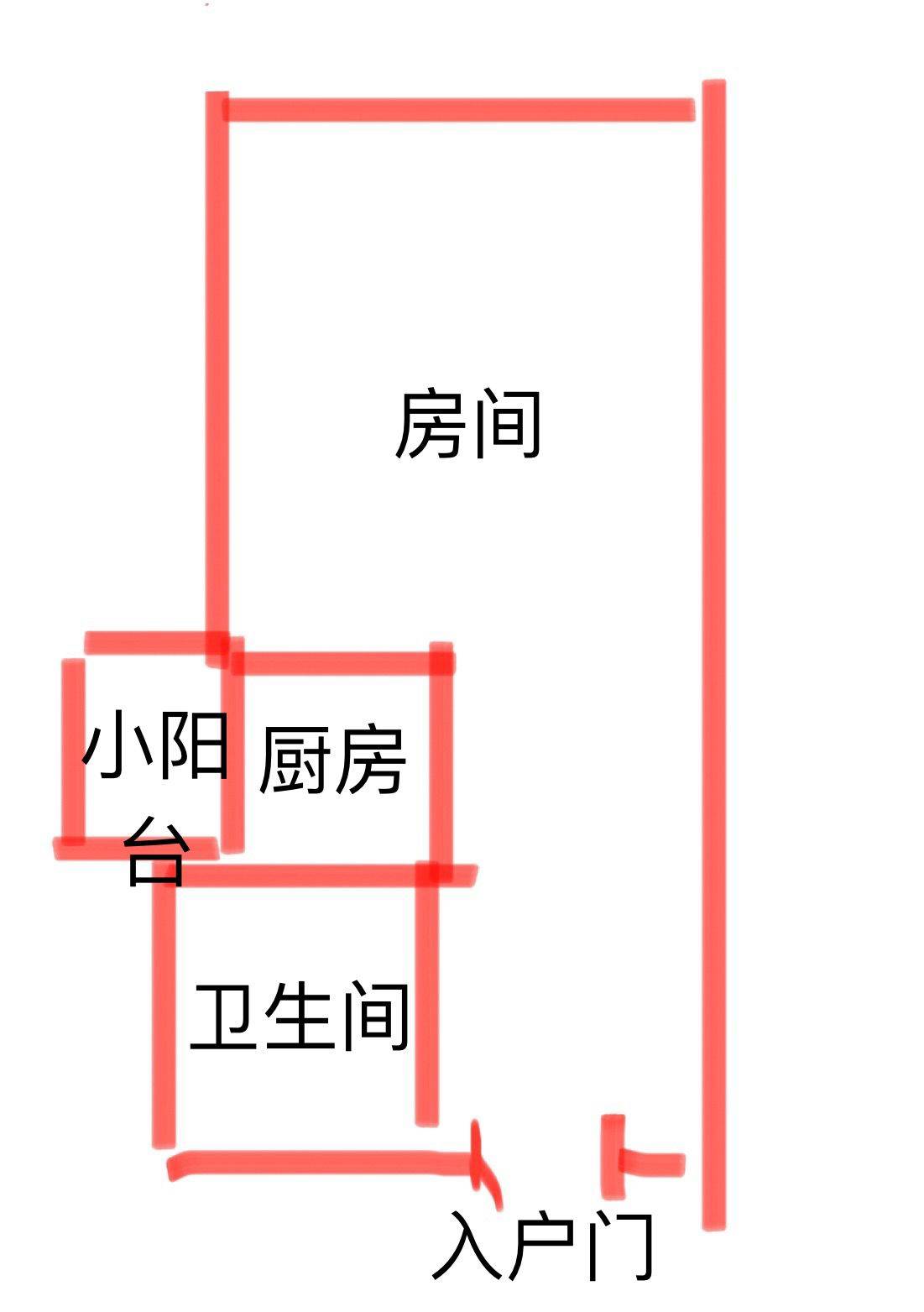 Zhengzhou-Jinshui-Cozy Home,Clean&Comfy,No Gender Limit,Hustle & Bustle