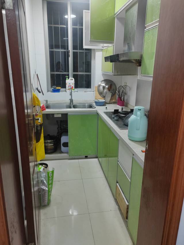 Suzhou-Huqiu-Cozy Home,Clean&Comfy