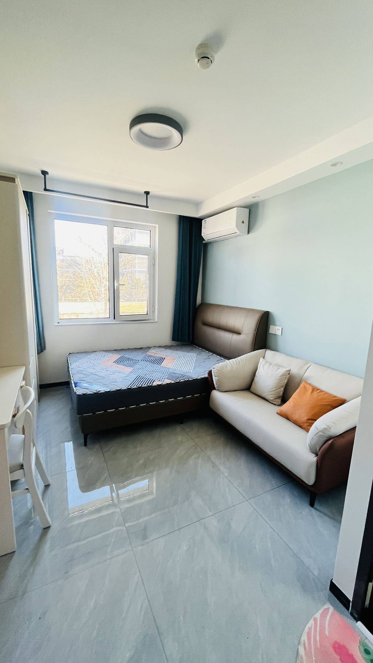 Beijing-Changping-Cozy Home
