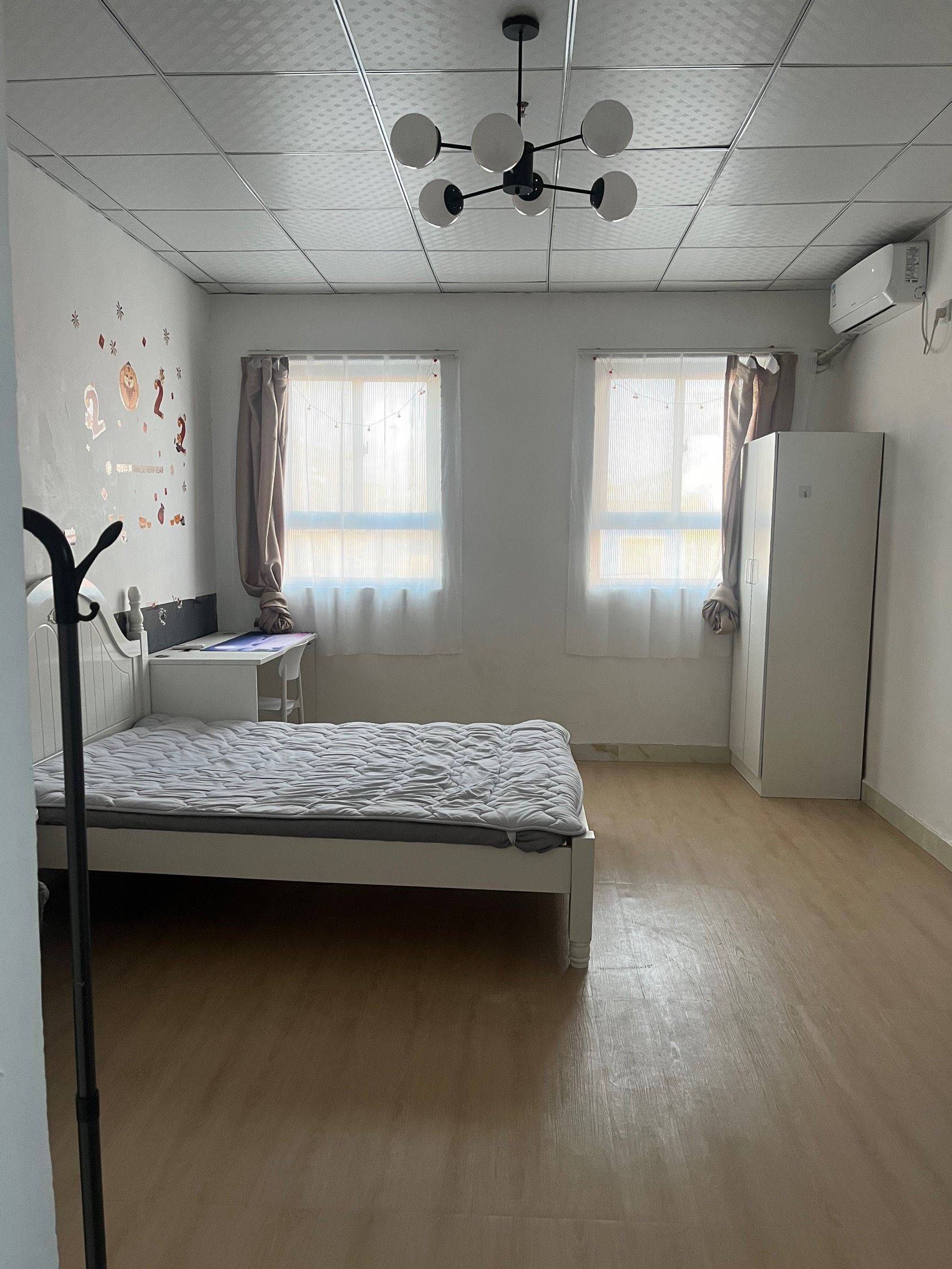 Beijing-Shunyi-Cozy Home,Clean&Comfy,No Gender Limit,Hustle & Bustle