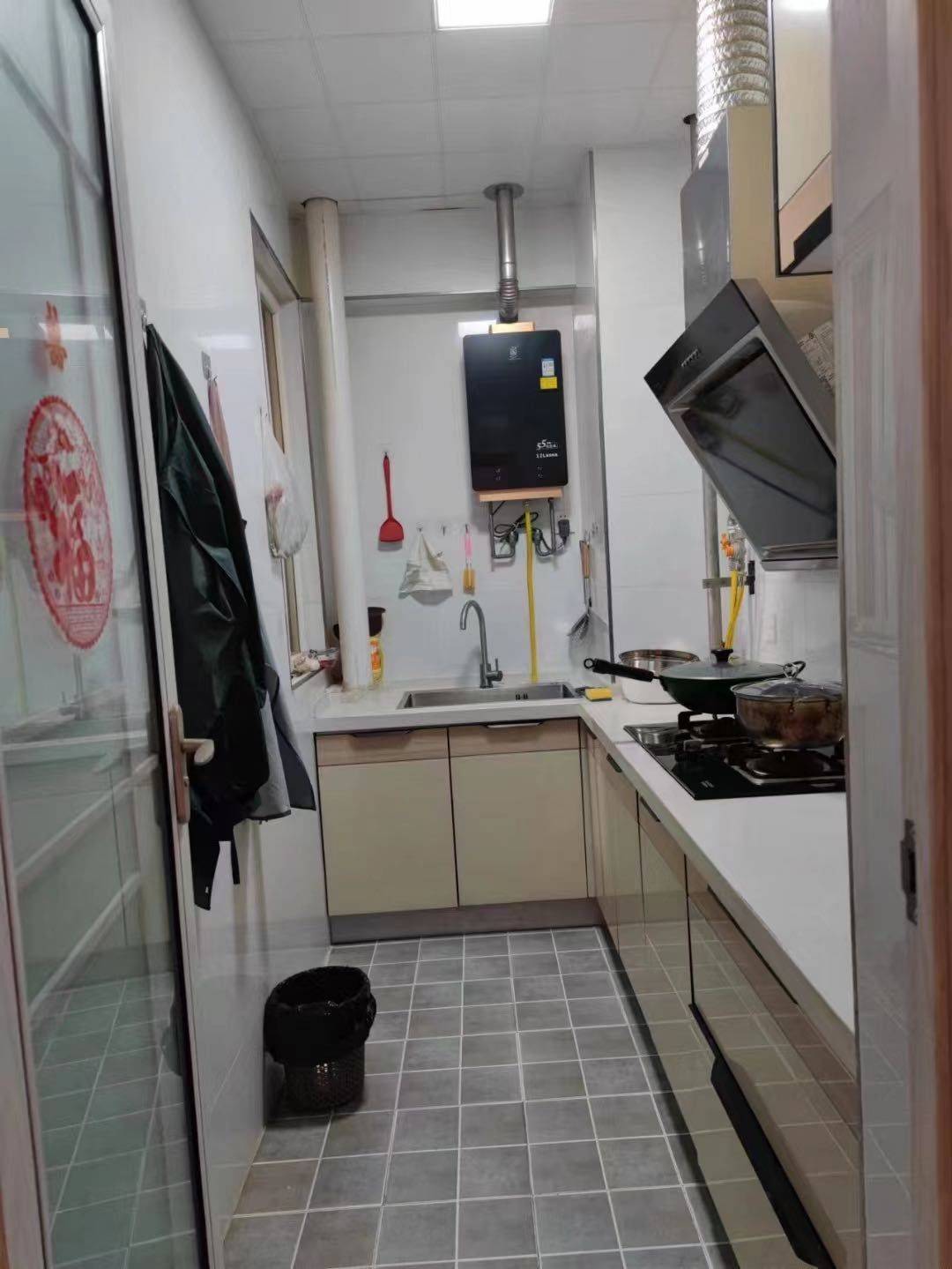 Xi'An-Lianhu-Cozy Home,Clean&Comfy,No Gender Limit,Hustle & Bustle,“Friends”,Chilled,LGBTQ Friendly,Pet Friendly