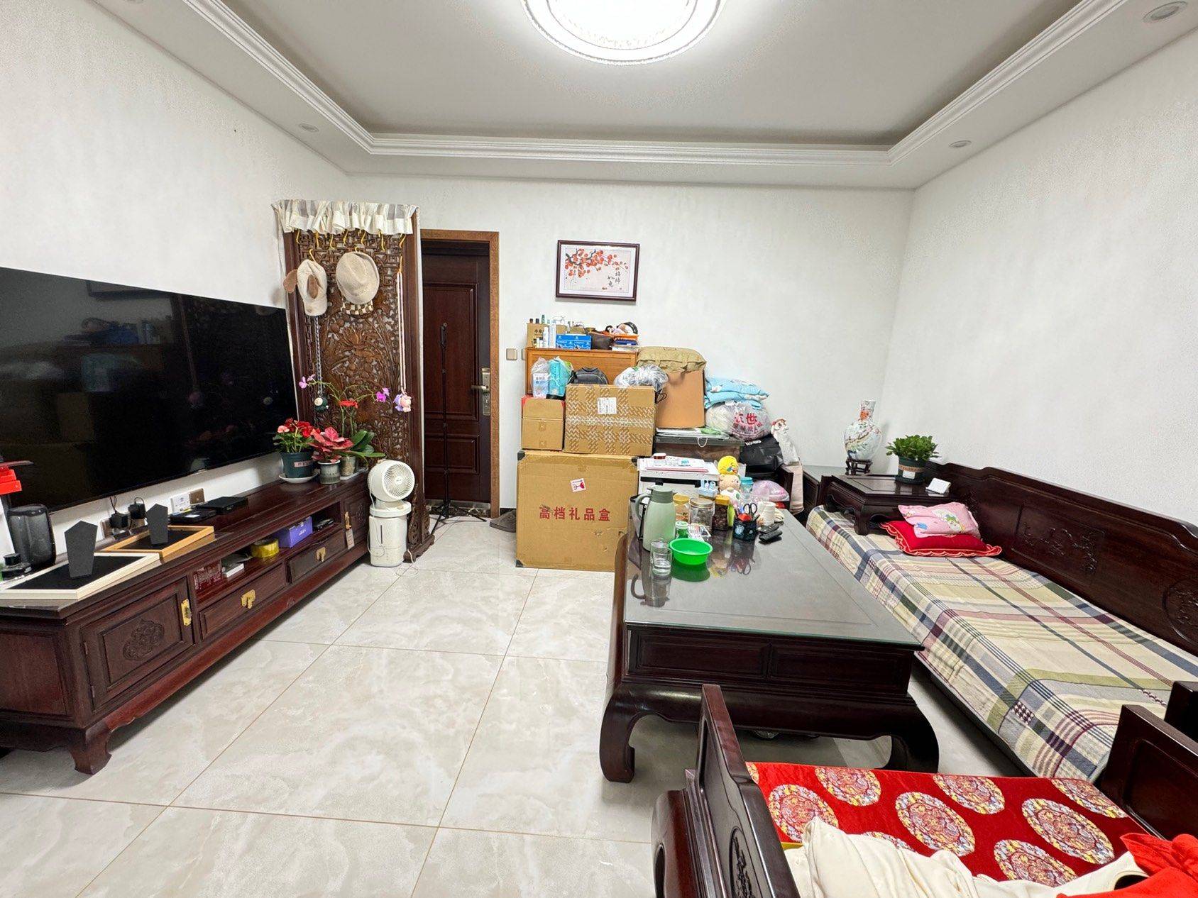 Beijing-Chaoyang-Cozy Home,Clean&Comfy,No Gender Limit,Pet Friendly