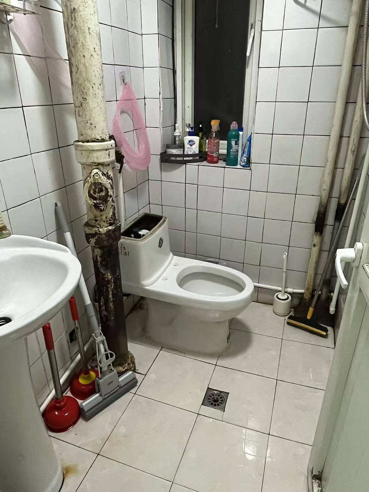 梦洛menluo整租房源3