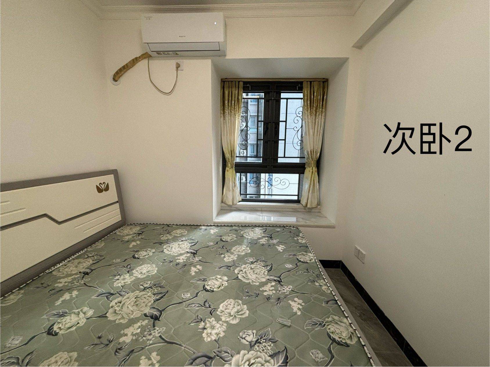 Guangzhou-Panyu-Cozy Home,Clean&Comfy,No Gender Limit,Hustle & Bustle