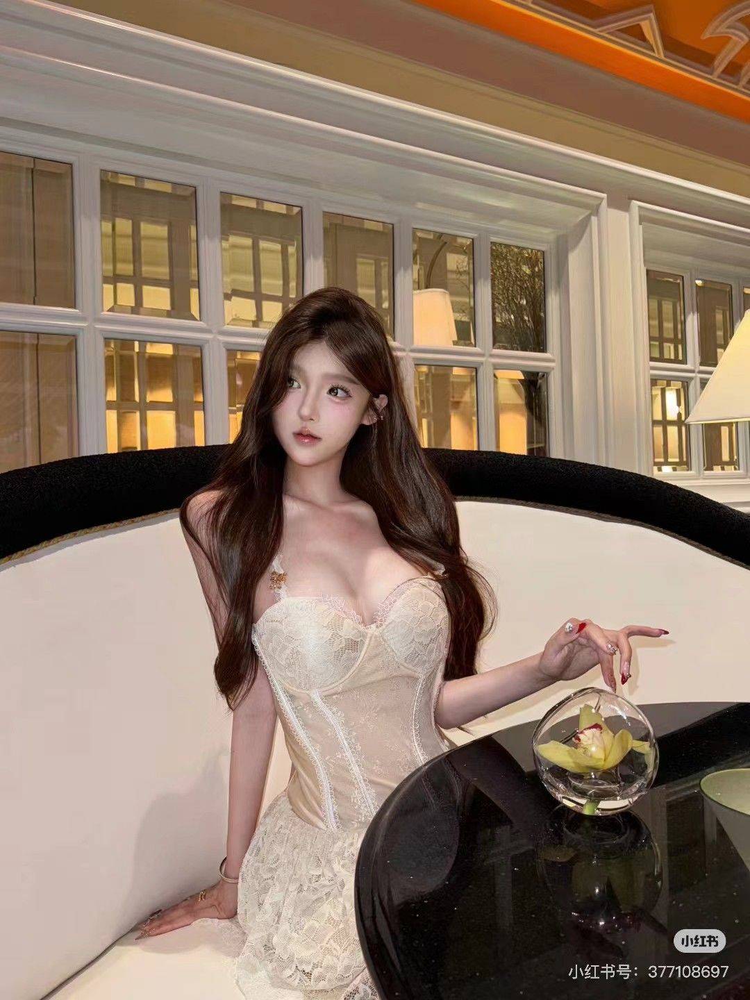 白鹿