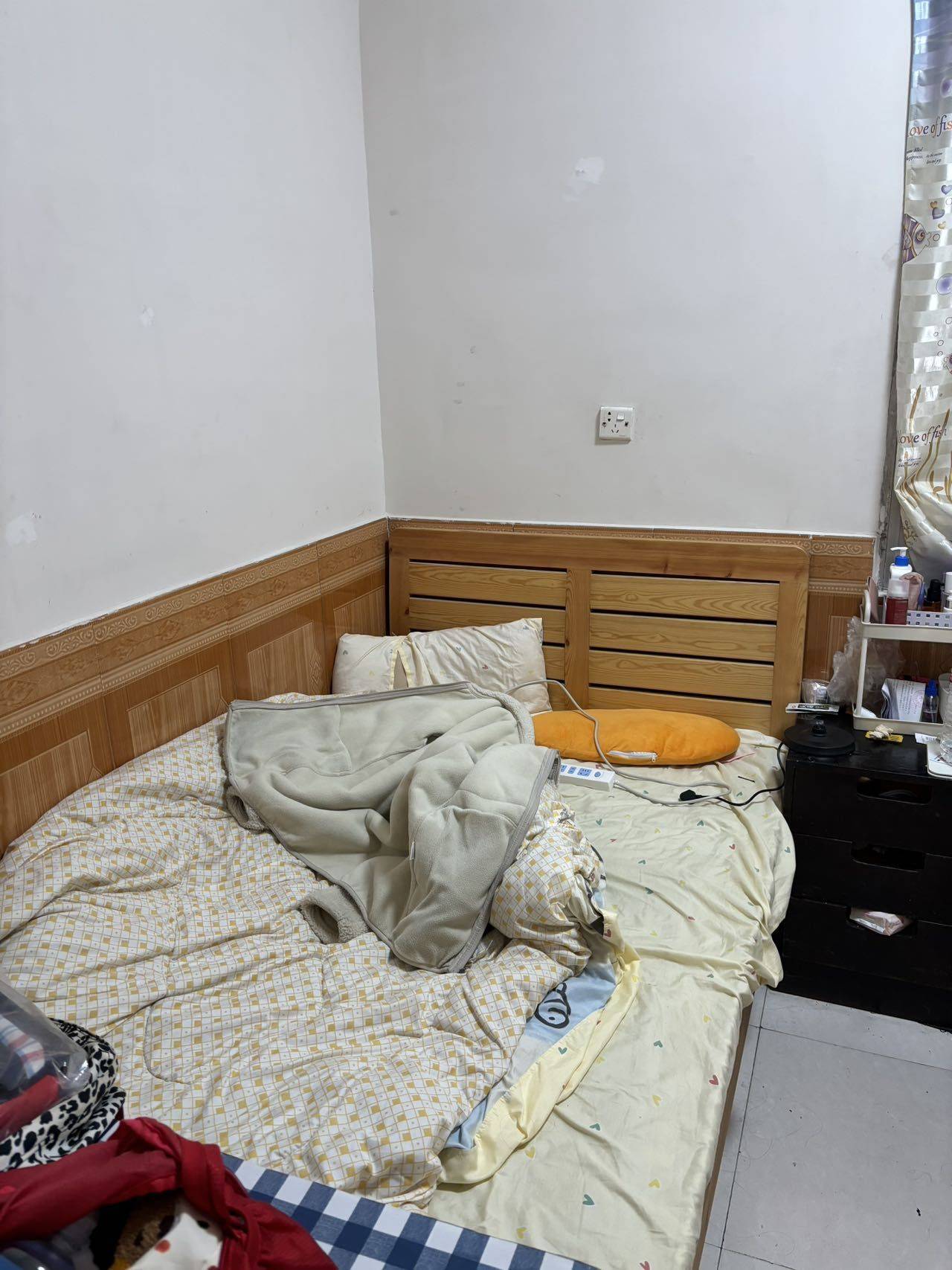 Hangzhou-Xihu-Cozy Home,Clean&Comfy