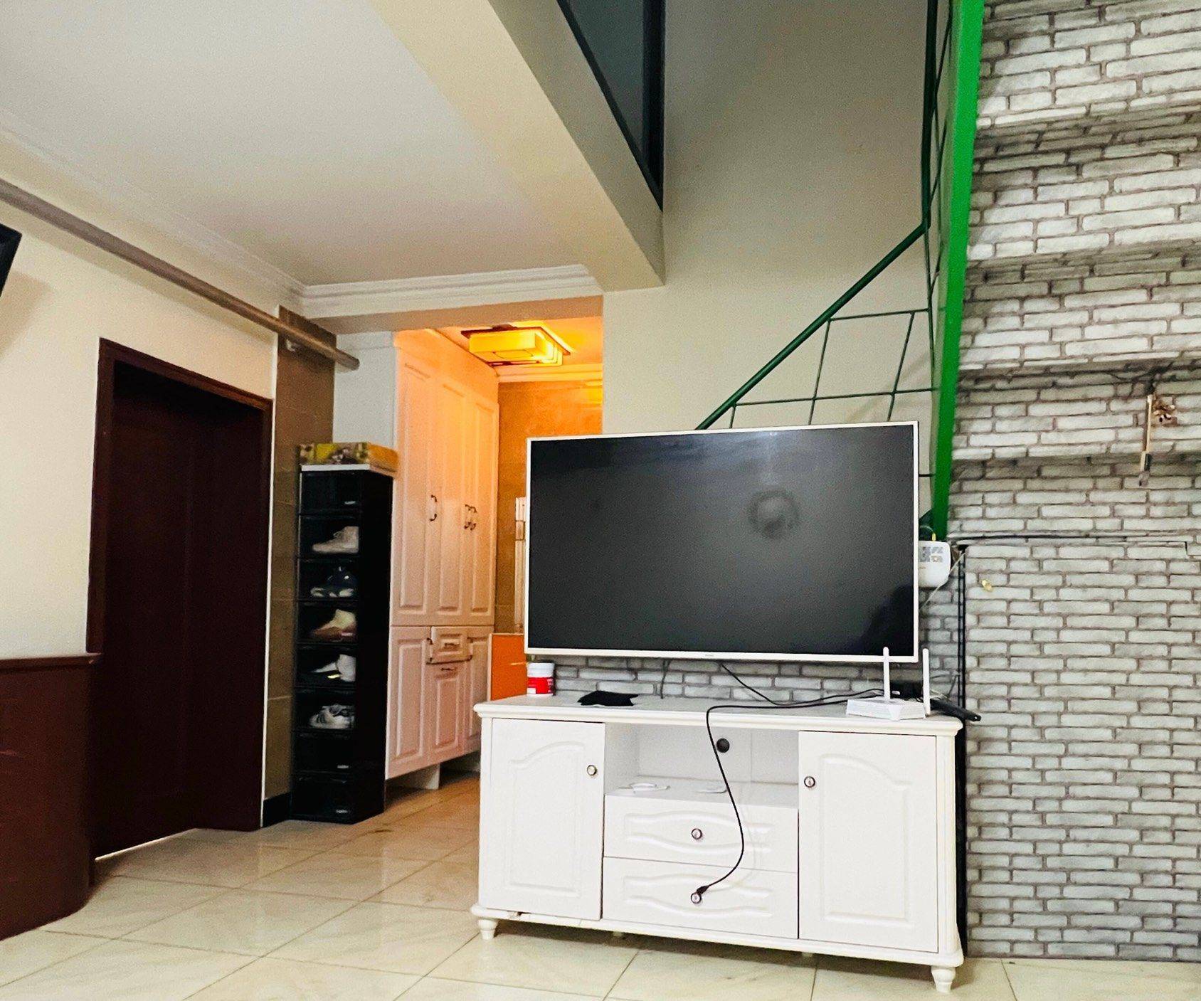 Beijing-Tongzhou-长租短租均可,随时入住,Cozy Home,Clean&Comfy