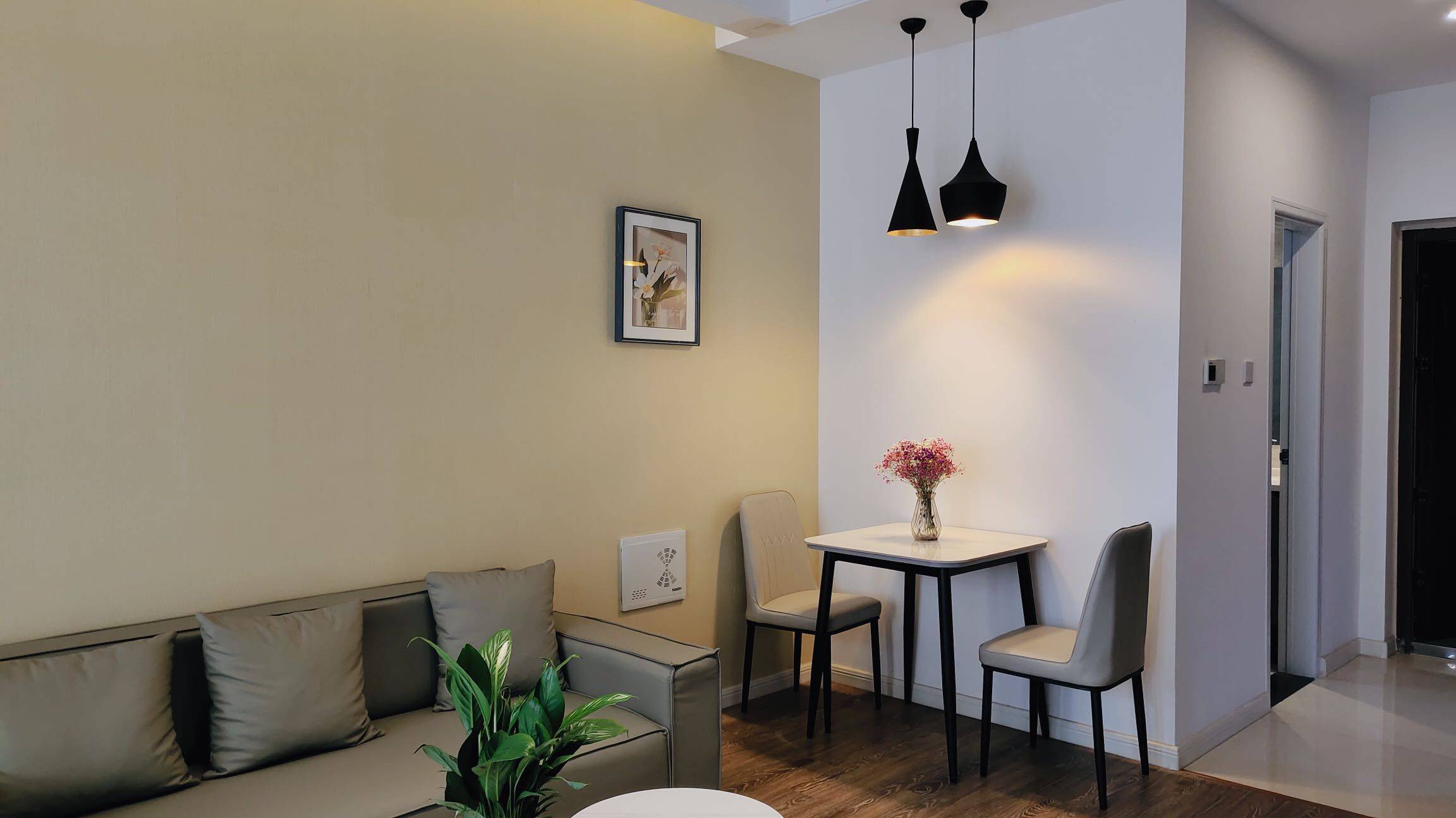 Hefei-Baohe-Cozy Home,Clean&Comfy,No Gender Limit,Hustle & Bustle,“Friends”,Chilled