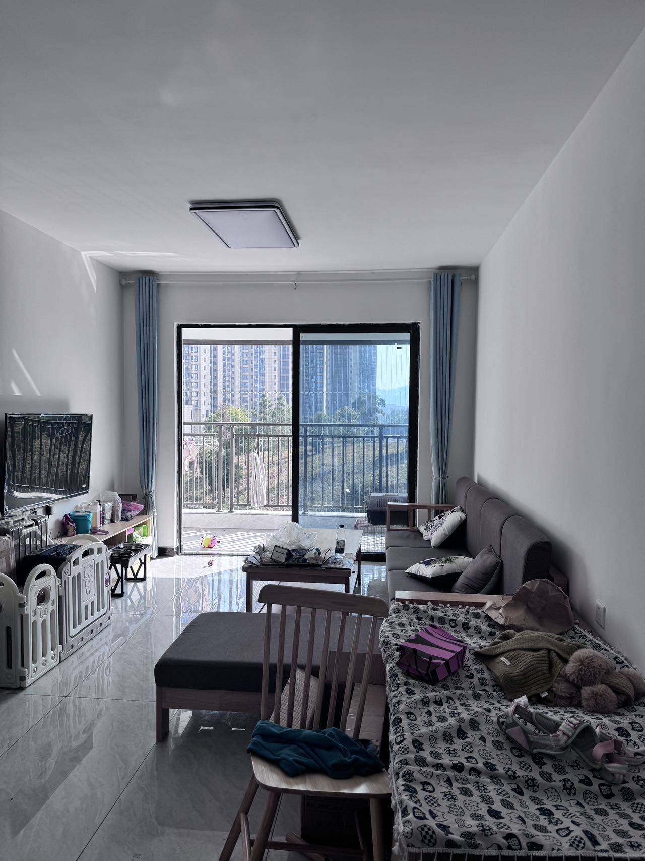 Changsha-Yuelu-Cozy Home,Clean&Comfy