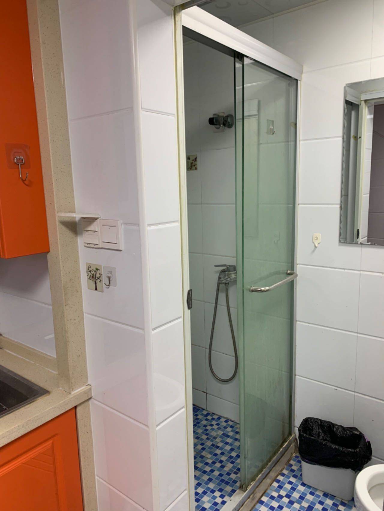 Shanghai-Putuo-Cozy Home,No Gender Limit,Hustle & Bustle,“Friends”,Pet Friendly