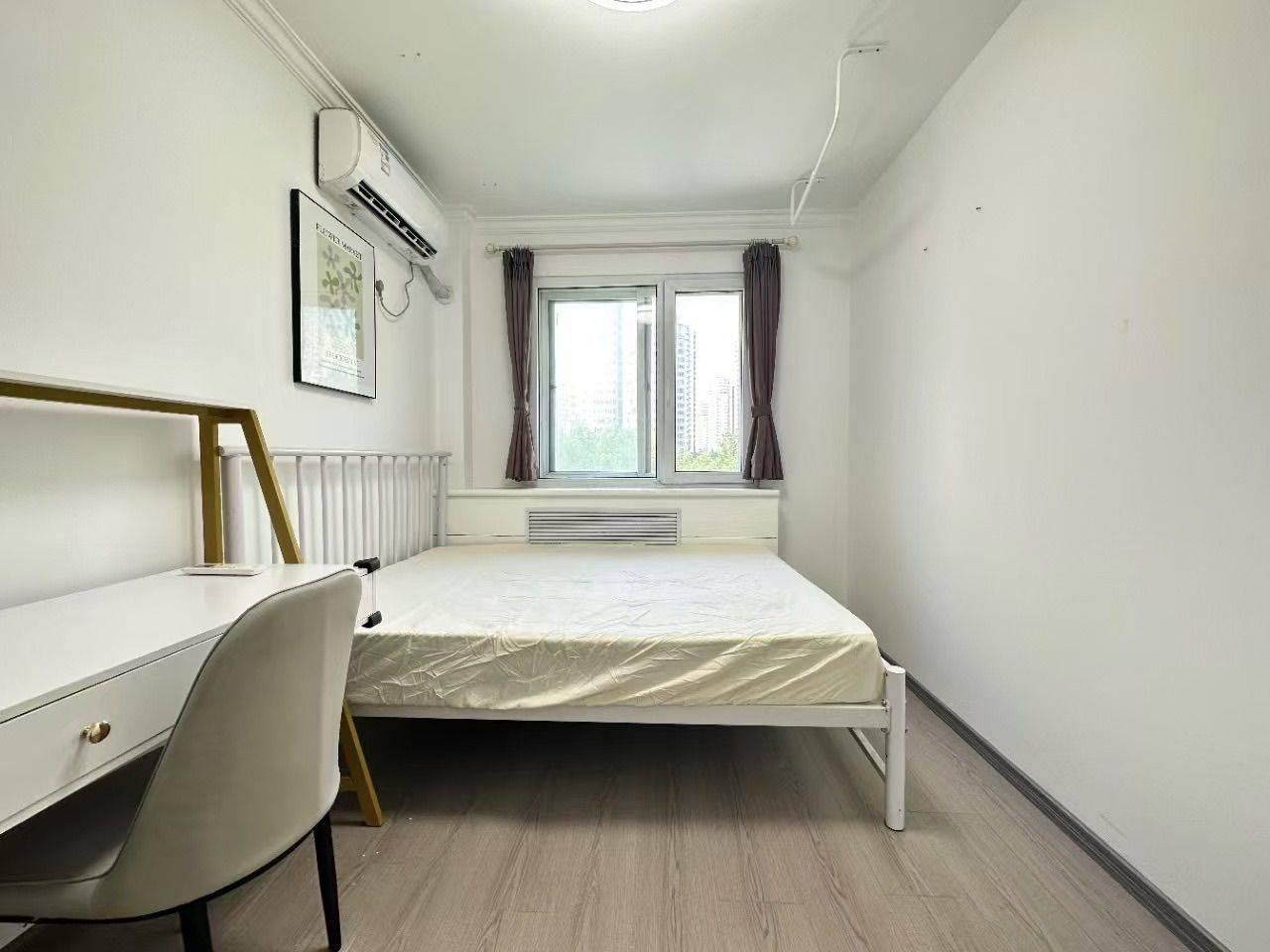 Beijing-Chaoyang-Cozy Home,Clean&Comfy,Hustle & Bustle