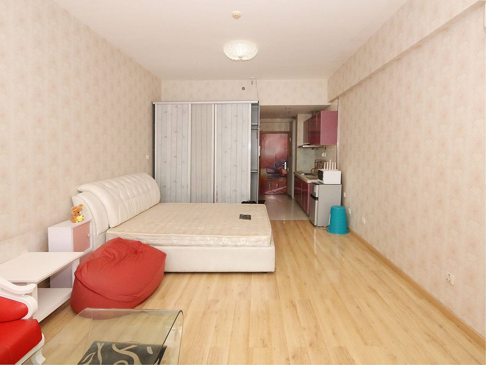 Beijing-Chaoyang-Cozy Home,Clean&Comfy,No Gender Limit,LGBTQ Friendly