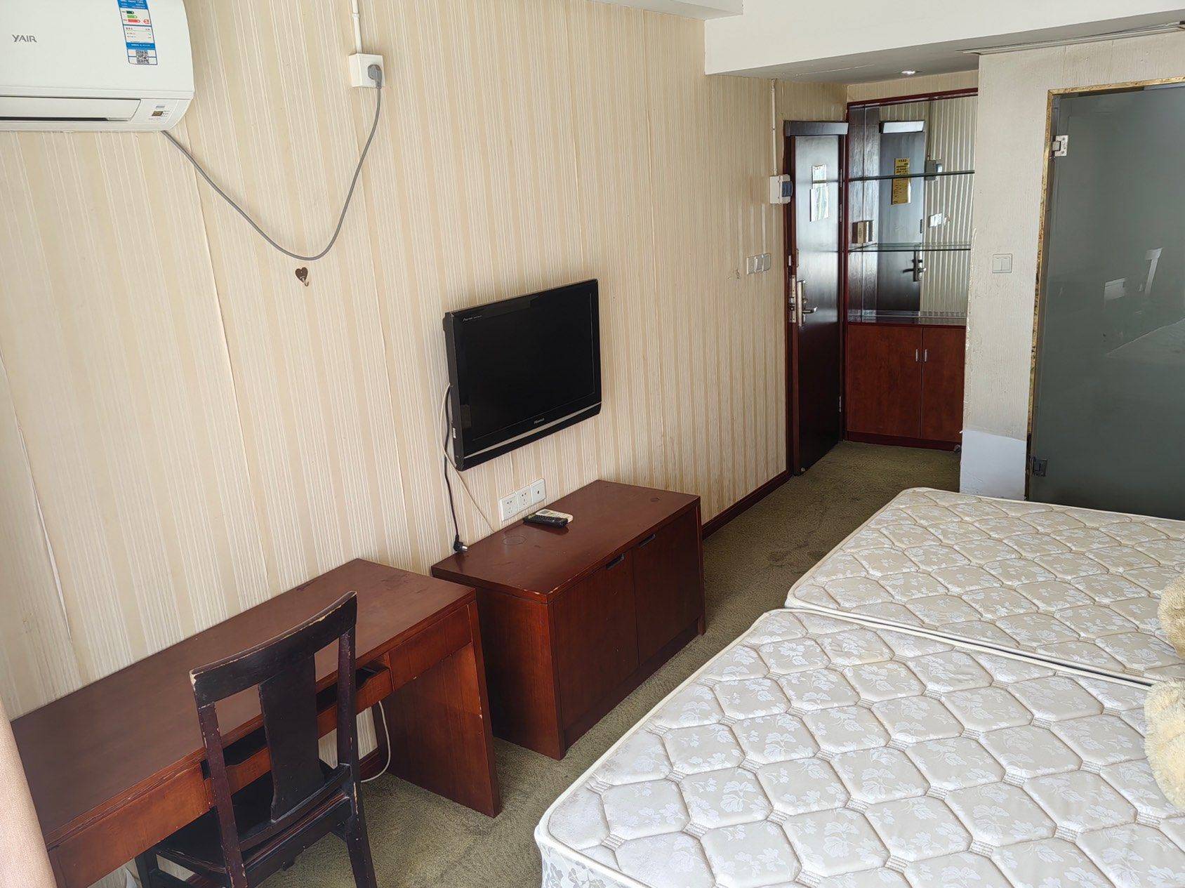 Changsha-Xingsha-Cozy Home,Clean&Comfy,No Gender Limit,Hustle & Bustle,Chilled